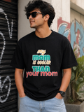 My Mom Is Cooler 😎 | Fun Gift Tee